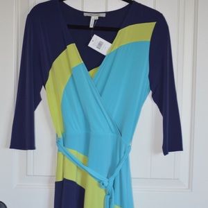 Mac and Cleo dress size medium